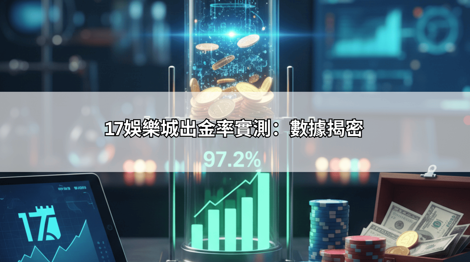 17娛樂城會出金嗎？全台娛樂城信譽排行，17娛樂城的真實出金率大公開