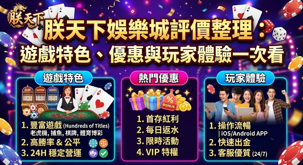 想確認出金效率與更多玩家實測口碑,可以直接前往官方網站查詢。